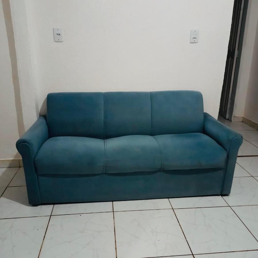 Casa De Hospedes Manaus - Dormitorios Com Cozinha Luaran gambar