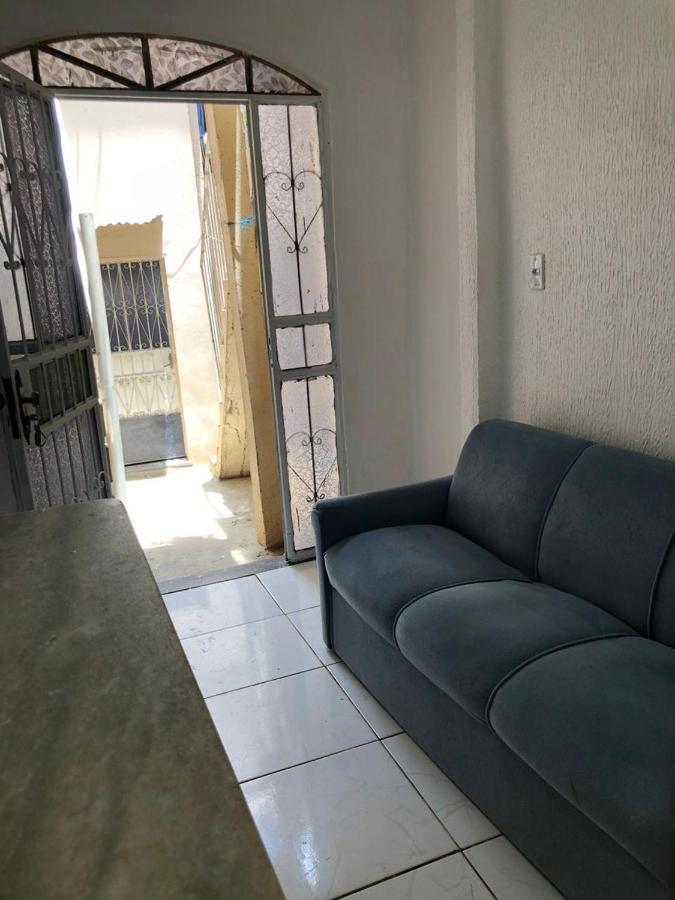 Casa De Hospedes Manaus - Dormitorios Com Cozinha Luaran gambar