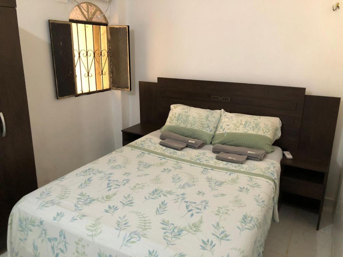 Casa De Hospedes Manaus - Dormitorios Com Cozinha Luaran gambar