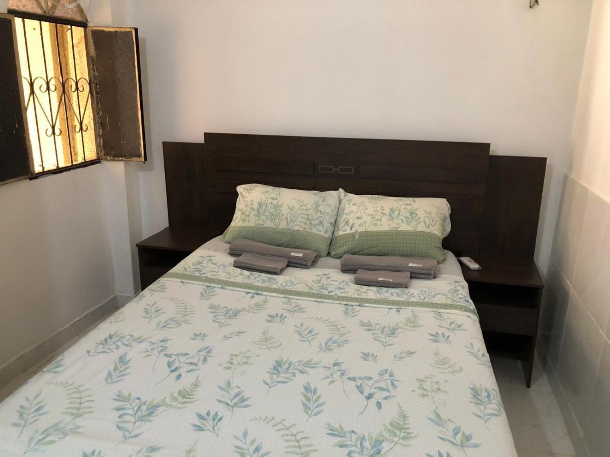 Casa De Hospedes Manaus - Dormitorios Com Cozinha Luaran gambar