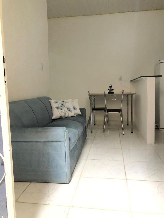 Casa De Hospedes Manaus - Dormitorios Com Cozinha Luaran gambar