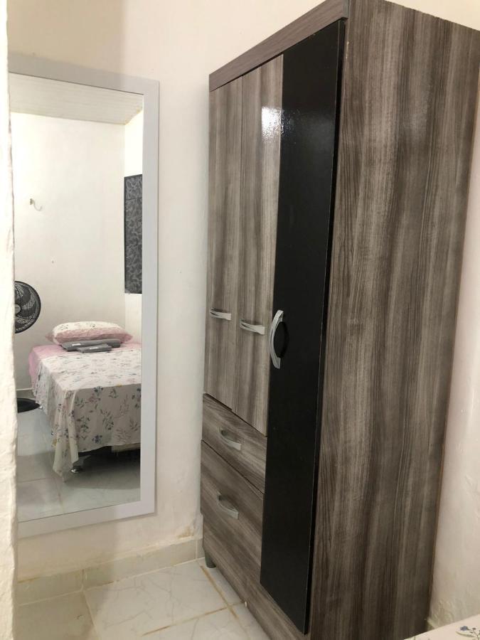 Casa De Hospedes Manaus - Dormitorios Com Cozinha Luaran gambar