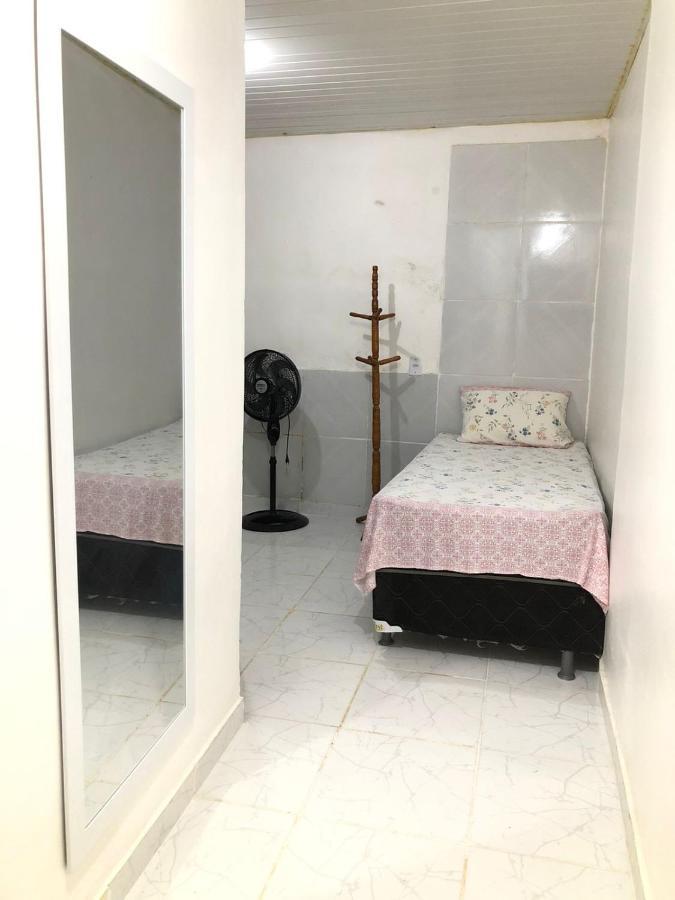 Casa De Hospedes Manaus - Dormitorios Com Cozinha Luaran gambar